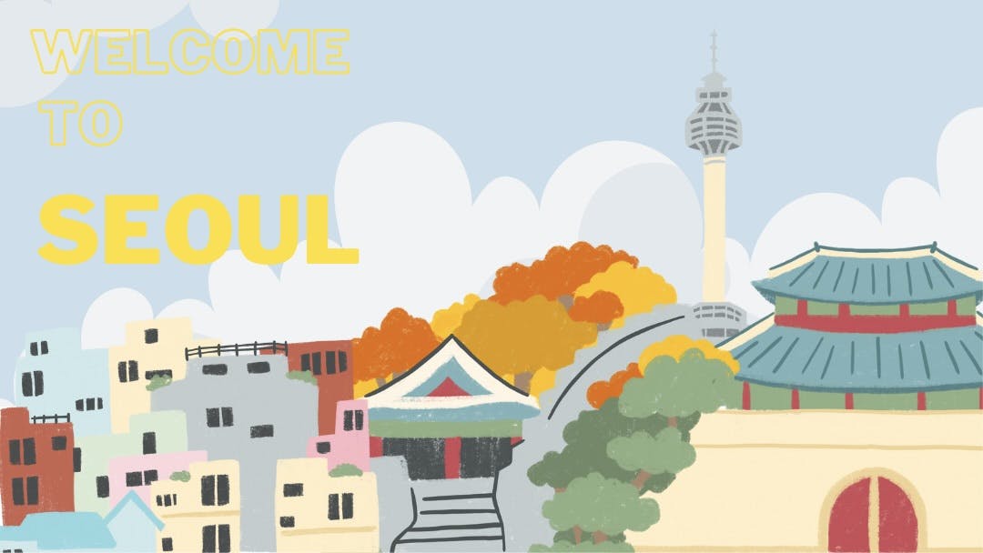 Seoul_Travel
