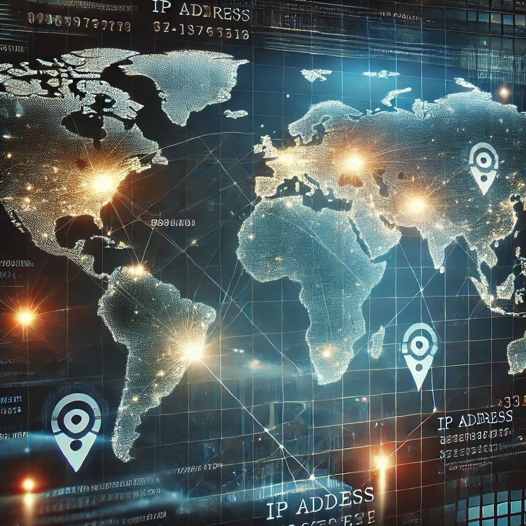geoip lite
