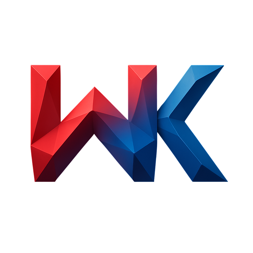 Withko 로고